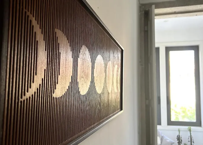 Hidden Gem Near Center- Garden, Outdoor Kitchen, Sauna *