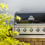 Βίλα Hidden Gem Near Center- Garden, Outdoor Kitchen, Sauna