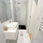Βίλα Hidden Gem Near Center- Garden, Outdoor Kitchen, Sauna Πόρτο